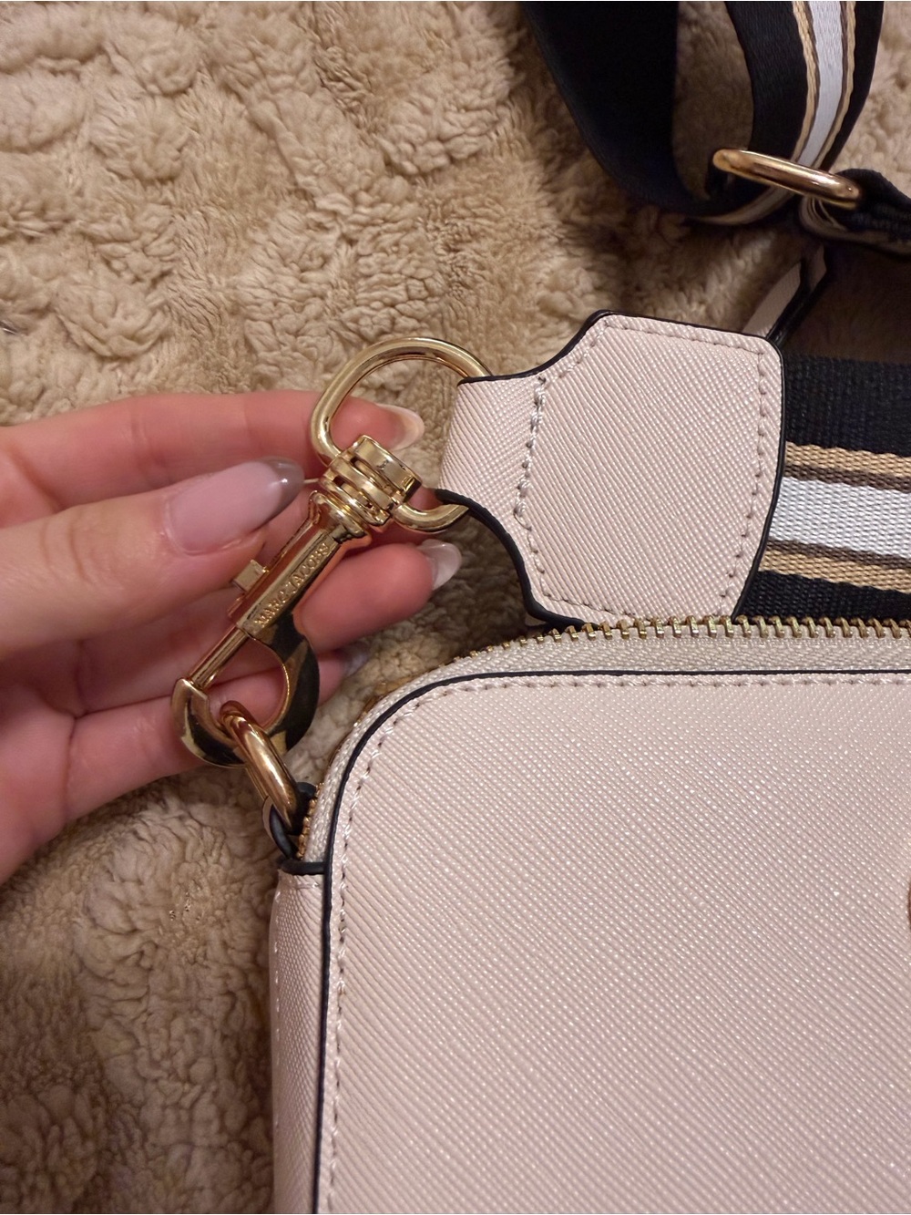 Marc Jacobs Bag (simulation) - Picture 5 of 5